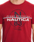 Фото #3 товара Men's Ocean Challenge Classic-Fit Logo Graphic T-Shirt