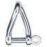 Фото #1 товара HARKEN 5 mm Twist Shackle