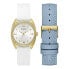 Фото #1 товара GUESS Delilah watch