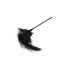 Фото #2 товара Black Feather Tickler