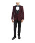 Костюм Perry Ellis Shawl Tuxedo Slim Fit