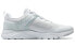 White Transparent Leather Sports Sneakers by Tebu with SKU 981319326996