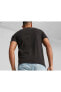 Bmw Mms Logo Tee Erkek Günlük Tişört 62129801 Siyah