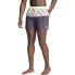 Фото #1 товара ADIDAS Colorblock CLX Sl Swimming Shorts