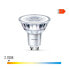 Фото #4 товара Светодиодная лампа Philips LED F 4,6 W GU10 390 lm 5 x 5,4 см (2700 K)
