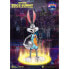 Фото #3 товара Фигурка Beast Kingdom Bugs Bunny Dynamic8H Space Jam 2 Figure (Космический баскетбол 2)