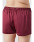 ფოტო #2 პროდუქტის Women's The Boxer Short - Recycled Satin