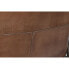 Фото #2 товара Кресло Home ESPRIT Коричневый Чёрный Железо 60 x 67 x 83 cm