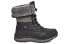 Фото #2 товара UGG Adirondack III Boot 加绒雪地靴 女款 黑色 / Ботинки UGG Adirondack III 1095141-BLK
