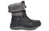 UGG Adirondack III Boot 加绒雪地靴 女款 黑色 / Ботинки UGG Adirondack III 1095141-BLK