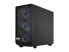 Фото #3 товара Fractal Design Meshify 2 RGB Black TG Light Tinted Tempered Glass Window ATX Mid