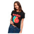 SUPERDRY Osaka Graphic Fitted short sleeve T-shirt