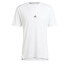 Фото #6 товара adidas men Yoga Premium Training Tee