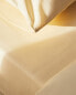 (200 thread count) cotton percale flat sheet