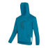 TRANGOWORLD Pontons hoodie