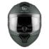 Фото #6 товара MT Helmets Genesis SV modular helmet