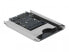 Фото #2 товара Delock 91753 - CFast - Grey - 6 Mbit/s - SATA - 70 mm - 100 mm