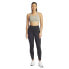 ADIDAS TLRDREACT sports bra high support