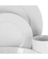 Фото #8 товара Maisy Dinnerware Set of 18 Pieces