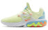 Фото #1 товара Кроссовки Nike React Presto White Green