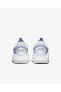 Фото #27 товара Air Max Bolt Women's Shoes (CU4152-500, Indigo Haze/White/Metallic Platinum)