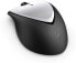 Фото #8 товара HP ENVY Rechargeable Mouse 500 - Ambidextrous - Laser - RF Wireless - 1600 DPI - Black - Grey