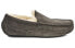 Кроссовки UGG Ascot Slipper 1101110-CHRC