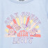 Фото #3 товара LEVI´S ® KIDS Puff sleeveless T-shirt