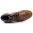 Crevo Geoff Chukka Mens Brown Casual Boots CV1423-225