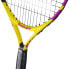 Фото #4 товара Babolat Nadal 23 Rafa S CV Jr 140456 tennis racket