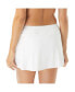 ფოტო #2 პროდუქტის Women's Swim Emma Pull On Swim Skort