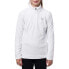 Фото #1 товара ROSSIGNOL RLIYL06 half zip fleece