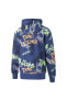 Фото #6 товара Freestyle Booster Hoodie Clyde Royal-don