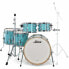 Фото #2 товара Ludwig Classic Maple 5pcs G. Blue