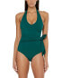 Фото #1 товара Onia Elena One-Piece Women's Xs