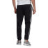 Фото #2 товара ADIDAS Essentials French Terry Tapered 3-Stripes Pants