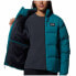 MOUNTAIN HARDWEAR Nevadan down jacket