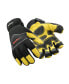 ფოტო #1 პროდუქტის Men's Warm Tricot Lined Fiberfill Insulated High Dexterity Work Gloves