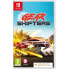 Фото #1 товара NINTENDO GAMES Switch Gearshifters Code in box