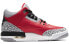 Air Jordan 3 Retro SE "Red Cement" CQ0488-600 Sneakers