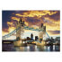 Фото #1 товара Puzzle Tower Bridge London 1000 Teile