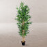 Фото #2 товара Декоративное растение Цемент Ткань Бамбук 210 cm