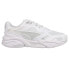 Фото #1 товара Puma XRay Millenium Mens White Sneakers Casual Shoes 375999-02