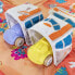 Фото #5 товара Развивающие игры Miniland Мягкий коврик для игр "Космос"