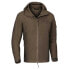 OUTRIDER TACTICAL Windblock hoodie fleece