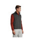 ფოტო #2 პროდუქტის Men's Sweater Fleece Vest