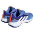 ADIDAS Courtjam Control Clay All Court Shoes