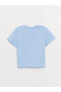 Костюм LC WAIKIKI Baby Boy Short & T-shirt Set
