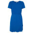 Фото #4 товара PEPE JEANS Midori Short Dress