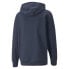 Puma B.G X Pullover Hoodie Mens Size S Casual Outerwear 53405784